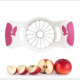 Ніж для нарізки яблук Easy Apple Slicer & Base / ART-0459