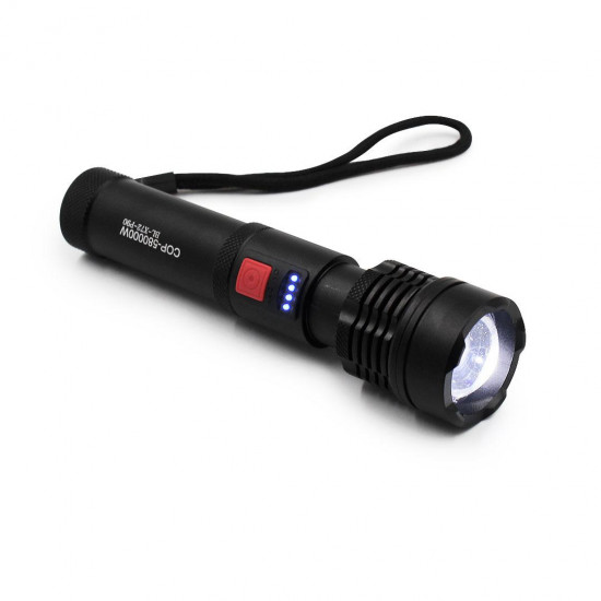 Ліхтарик ручний BL X72 P50