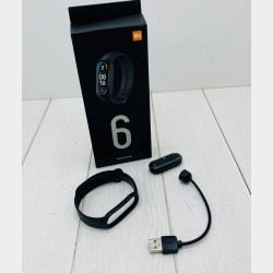 Фитнес-браслет Mi Smart Band 6 (200)