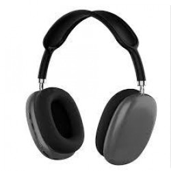 Беспроводные наушники P9 BT 70 WHITE 30 BLACK