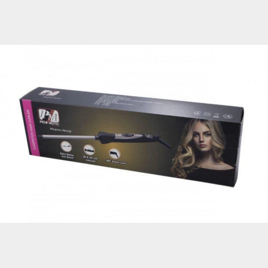 Плойка PM-1238 Promotec 