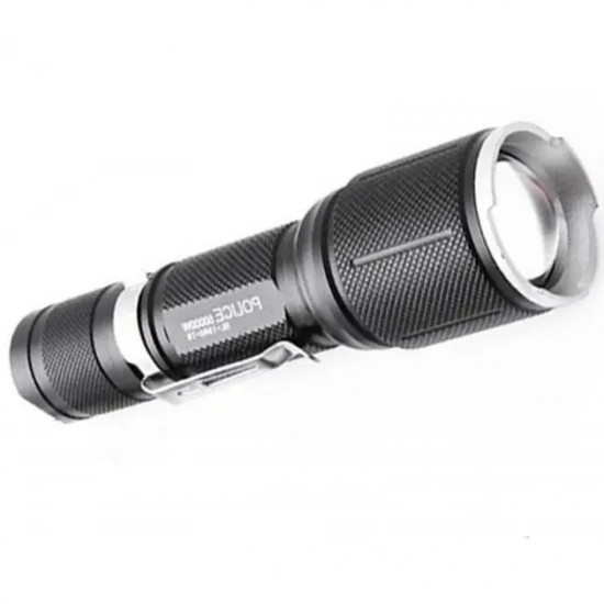 Ліхтарик ручний BL 1860 T6 Ліхтарик ручний BL 1860 T6