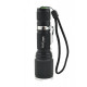 Ліхтарик ручний BL 1860 T6 Ліхтарик ручний BL 1860 T6