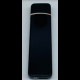 Зажигалка USB Lighter (Черный) / ART-0485-3 (заказ от 10шт) (200шт)
