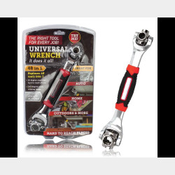 Ключ Universal Tiger Wrench 48 в 1