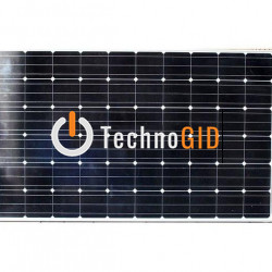 Solar board 300/310W 36V 197*5.5*100