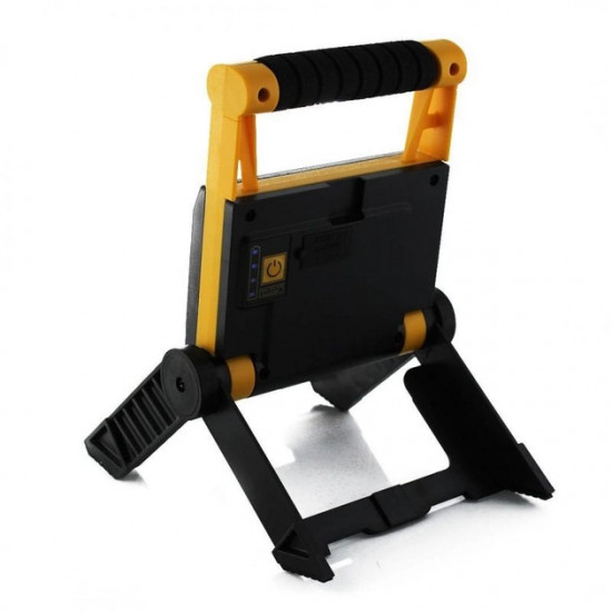 Ліхтарик X-BAIL MS-8006 Прожектор переносний COB 12W