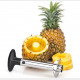 Ніж для ананаса Pineapple Corer Slicer з нержавіючої сталі / ART-0472 