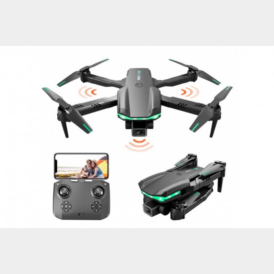 Квадрокоптер kk3pro (WIFI + 2 камери (вниз/вперед)) (36 шт/ящ)