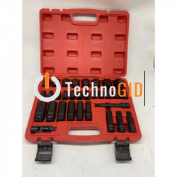 31 Набір інструментів 31 PIECE TOOL SET (5)