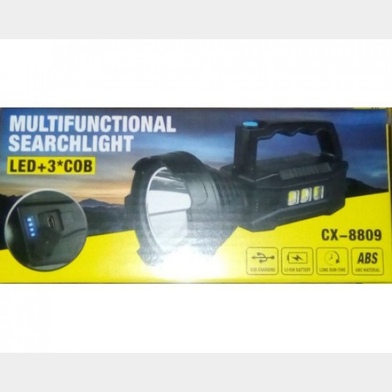 CX-8809T Багатофункціональний прожектор CX-8809 CX-8809T Багатофункціональний прожектор CX-8809