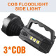 CX-8809T Багатофункціональний прожектор CX-8809 CX-8809T Багатофункціональний прожектор CX-8809