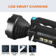 CX-8809T Багатофункціональний прожектор CX-8809 CX-8809T Багатофункціональний прожектор CX-8809