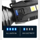 CX-8809T Багатофункціональний прожектор CX-8809 CX-8809T Багатофункціональний прожектор CX-8809