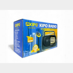 Radio Kipo KB308 AC (40шт)