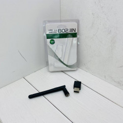 USB WI-FI 802 Адаптер WF 2 \ LV-UW 10-2DB работает с Т2 приставками