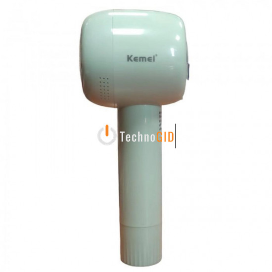 Машинка для видалення ковтунців LINT REMOVER KEMEI KM-2720 