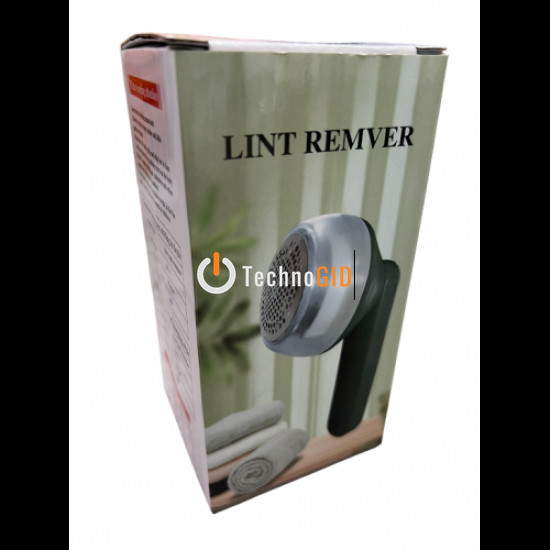 Машинка для видалення катишок LINT REMVER LK2303-73 