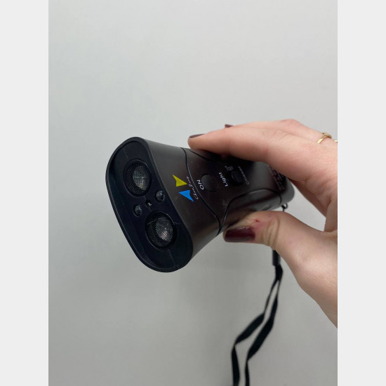 Отпугиватель собак Super Ultrasonic Dog Chaser LK202307-46 (80)
