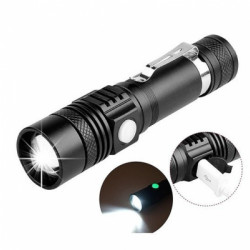 Фонарь ручной 518 FlashLight
