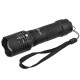 Ліхтарик ручний BL 8900-P50 1*18650 battery Ліхтарик ручний BL 8900-P50 1*18650 battery