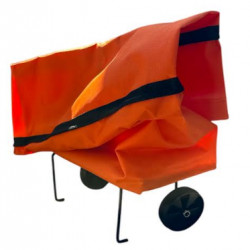 Складная сумка Апельсин Trolley Bag / ART-5123 (50шт)