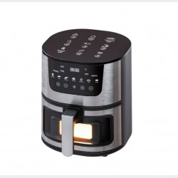 Air fryer аэро фритюрница MS 3221 7 L 3500W (4)