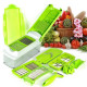 Овочерізка Найсер Дайсер Плюс Nicer Dicer Plus 14 в 1 Овочерізка Найсер Дайсер Плюс Nicer Dicer Plus 14 в 1