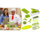 Овочерізка Найсер Дайсер Плюс Nicer Dicer Plus 14 в 1 Овочерізка Найсер Дайсер Плюс Nicer Dicer Plus 14 в 1