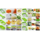 Овочерізка Найсер Дайсер Плюс Nicer Dicer Plus 14 в 1 Овочерізка Найсер Дайсер Плюс Nicer Dicer Plus 14 в 1