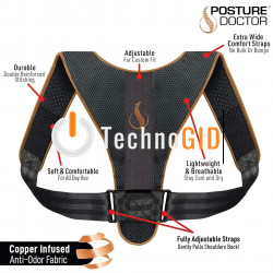 Коректор постави Posture Corrector 223-84