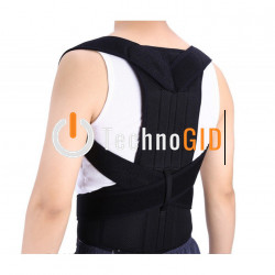 Коректор постави Posture Corrector 223-86