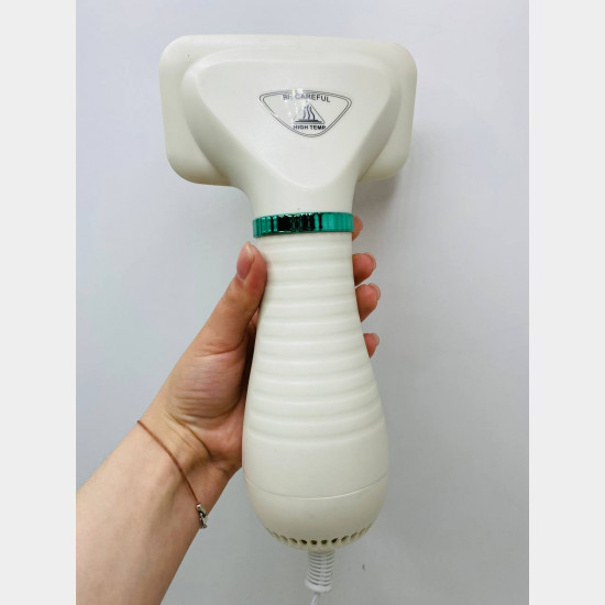 Расчёска фен для шерсти PET GROOMING DRYER (WN-10) (24)