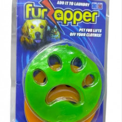 Пилозбірник для пральної машини Fur Zapper / ART-0521 (100шт)