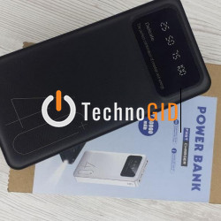 Power Bank 40000 мАг 5V2A Зарядний пристрій швидкого заряджання смартфонів