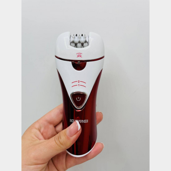 Эпилятор 3 в 1 GM-7002 Gemei Эпилятор 3 в 1 GM-7002 Gemei