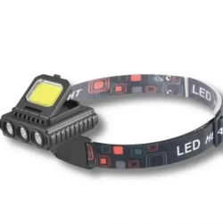 налобный фонарик X-BAIL LY-801 ((HEAD TORCH))