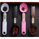 Електронна мірна ложка-ваги до 500г Digital Spoon Scale з LCD екраном 780-5 (100) Електронна мірна ложка-ваги до 500г Digital Spoon Scale з LCD екраном 780-5 (100)
