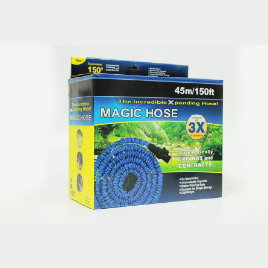 Магический шланг 45 м/150 футов 30 (Shiv) шланг