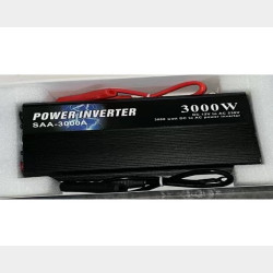Інвектор інвертор SSK 3000W (14)