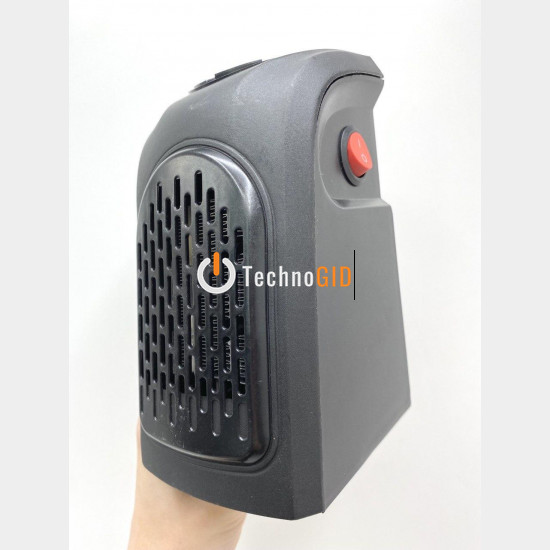 HANDY HEATER Термовентилятор 400 Вт.