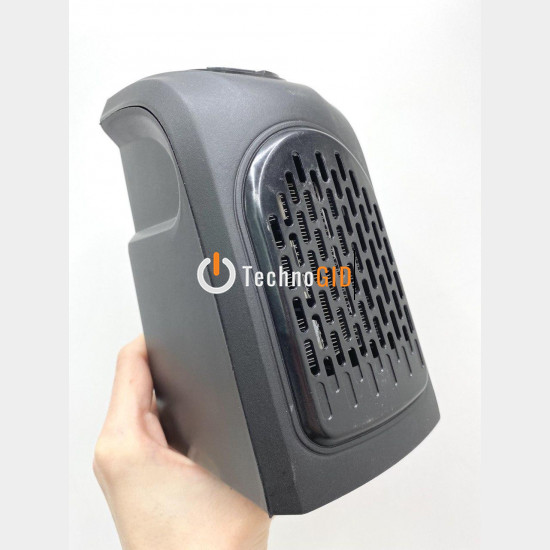 HANDY HEATER Термовентилятор 400 Вт.