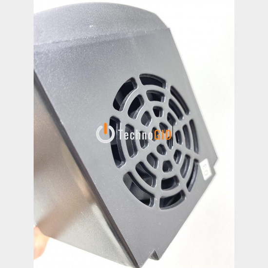 HANDY HEATER Термовентилятор 400 Вт.