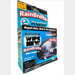 Жидкость Для Защиты Стекла Rain Brella New / 9237