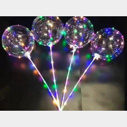 BOBO LED Ballons / ART-0611 (порядок від 50 шт.)