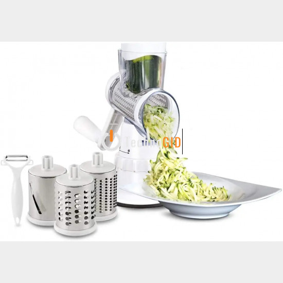 Овочерізка Vegetable cutter 223-3 