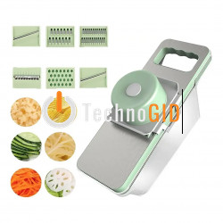 Овочерізка Vegetable cutter 223-5