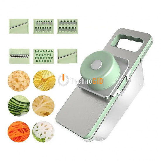 Овочерізка Vegetable cutter 223-5