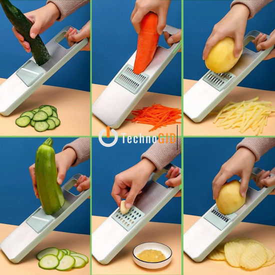 Овочерізка Vegetable cutter 223-5