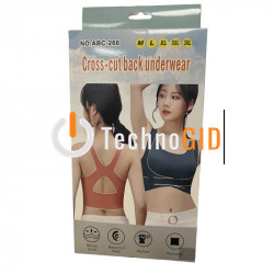 Пояс тягне Body Shaper 223-76